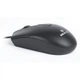 Мышка REAL-EL RM-208 USB Black (EL123200030) - изображение 2