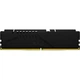Модуль пам\'яті для комп\'ютера DDR5 32GB 5600 MHz Beast Black EXPO Kingston Fury (ex.HyperX) (KF556C36BBE-32) - зображення 3