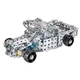 Конструктор Eitech Скоростной гонщик 2 (С231) - изображение 2