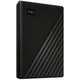 Зовнішній жорсткий диск 2.5" 4TB WD (WDBPKJ0040BBK-WESN) - зображення 2