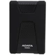 Зовнішній жорсткий диск 2.5" 1TB ADATA (AHD650-1TU31-CBK) - зображення 1