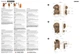 Картонный конструктор Cartonic Collectible ELEPHANT (CCARTELEP) - изображение 12