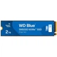 Накопитель SSD M.2 2280 2TB SN5000 WD (WDS200T4B0E) - изображение 1