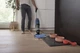 Пилосос миючий Shark HydroVac Hard Floor Cleaner (WD100EU) - зображення 9