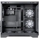 Корпус для ПК Chieftec VISIO (GM-30B-TG-OP) - изображение 3