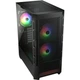 Корпус для ПК Cougar (Airface RGB Black) - зображення 3