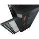 Корпус для ПК Cougar (Airface RGB Black) - зображення 8