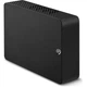 Зовнішній жорсткий диск 3.5" 8TB Expansion Desktop Seagate (STKP8000400) - зображення 3