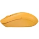 Мишка A4Tech FG15CS Air2 Wireless Yellow (4711421001236) - зображення 4
