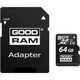 Карта памяти Goodram 64GB microSDXC Class 10 (M1AA-0640R12) - изображение 1