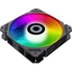 Кулер для корпуса Gamemax (FN-12Rainbow-C9) - изображение 4