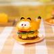 Конструктор Pantasy Garfield -Foodie - Гамбургер (86805) - зображення 4