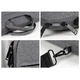 Сумка для ноутбука Armorstandart 15.6 ARM01S Black (ARM71689) - изображение 2