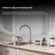 Пилосос Dreame Dreame R20 Aqua (VTV21A) - зображення 9