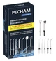 Насадки для ирригатора Pecham Professional Black (6920674111113) - изображение 2
