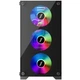 Корпус для ПК 1stPlayer (X2-M-BK-4F1-PS-600FK-EU) - изображение 2