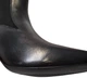 Женские челси высокие Geox D Giselda D36VCC000TUC9999 38 Черные (8056206920750) (955555906899701) - Уценка - изображение 2
