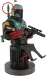 Тримач Cable guy Star Wars Boba Fett Mandalorian (CGCRSW400373) (955555916364217) - Уцінка - зображення 4