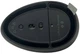 Мышь Logitech Lift Vertical Ergonomic Bluetooth Black (910-006495) (2401LZ53RQM9) - Уценка - изображение 2