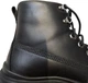 Женские ботинки высокие Timberland Roxie Lane TB0A295JW021 38.5 (7.5US) 24.5 см Черные (197065959814) (955555907556995) - Уценка - изображение 3