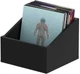 Коробка для виниловых пластинок Glorious Record Box Advanced 110 Black‌ (4043034111379) - изображение 2