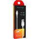 Дата кабель USB 2.0 AM to Micro 5P 1.0m Grand-X (PM-03W) - изображение 2