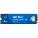 Накопитель SSD M.2 2280 4TB SN5000 WD (WDS400T4B0E) - изображение 1
