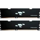 Модуль пам\'яті для комп\'ютера DDR4 32GB (2x16GB) 3200 MHz Black Prologix (PRO32GB3200B4K) - зображення 1