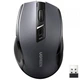 Мишка Ugreen MU006 Ergonomic Wireless Gray/Black (15063) - зображення 1