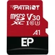 Карта памяти Patriot 1TB microSD class 10 UHS-I U3 (PEF1TBEP31MCX) - изображение 2