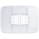 Точка доступу Wi-Fi Ubiquiti airMAX LiteBeam 5AC Extreme-Range (LBE-5AC-XR) - зображення 3