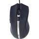 Мышка Gembird (MUS-GU-02) USB Black (MUS-GU-02) - изображение 2