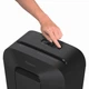 Уничтожитель документов Fellowes LX45 (f.U4400501) - изображение 2