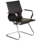 Офисное кресло Special4You Solano 2 artleather black (E7108) - изображение 5