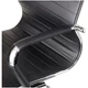 Офисное кресло Special4You Solano 2 artleather black (E7108) - изображение 9