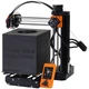 Принтер 3D Prusa MINI+ (FDM 1.75mm 180x180x180mm USB RJ-45 чорний) semi assembled (PR-8890) - зображення 6