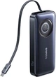 Powerbank Baseus EnerCore CR11 10000 mAh 45W Black (E0027G01) - obraz 3
