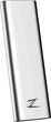 SSD диск Netac Z Slim 128GB USB Type-C - изображение 1