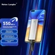 SSD диск Netac Z Slim 128GB USB Type-C - изображение 2