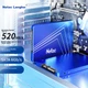 SSD диск Netac N530S Ultra Light 120GB SATAIII (NT01N530S-120G-S3X) - изображение 2