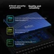 SSD диск Netac N530S Ultra Light 120GB SATAIII (NT01N530S-120G-S3X) - изображение 4