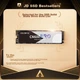 SSD диск Colorful CN600 PRO 512GB M.2 NVMe PCIe 3.0 x4 TLC NAND - зображення 5