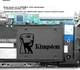 SSD диск Kingston A400 480GB SATAIII (SA400S37/480G) - изображение 3