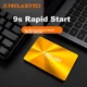 SSD диск TECLAST Aurora A800 128GB (SD128GBA800) - изображение 4