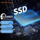 SSD диск Teclast 256GB Wuying Series SATAIII 2.5" - изображение 4