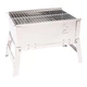 Гриль-барбекю Bo-Camp Compact Delux Silver (8108360) - зображення 1