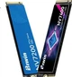 SSD диск BIWIN NV7400 512GB M.2 NVMe PCIe 4.0 (BNV7400-512) - изображение 1