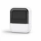 Портативний термопринтер C502 Label + Tattoo Bluetooth USB для друку етикеток і тимчасових татуювань Б - изображение 1