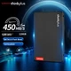 SSD диск Lenovo ThinkPlus ST800 128GB SATAIII 2.5" TLC - изображение 5