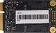 SSD диск Lenovo ThinkPlus ST600 mSATA 512GB (4XBOM07785) - изображение 2